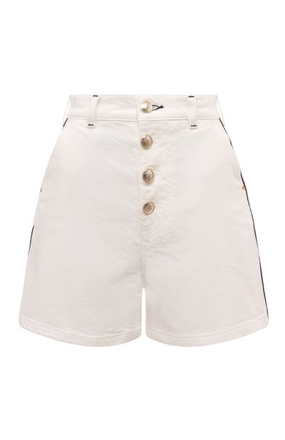 Женские джинсовые шорты EMPORIO ARMANI, арт. 3R2J87/2NP8Z