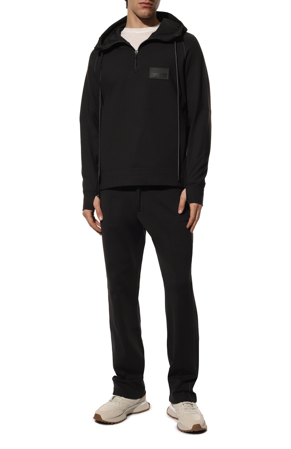 Худи CROW’S EYE, арт. LE 51, фото 2