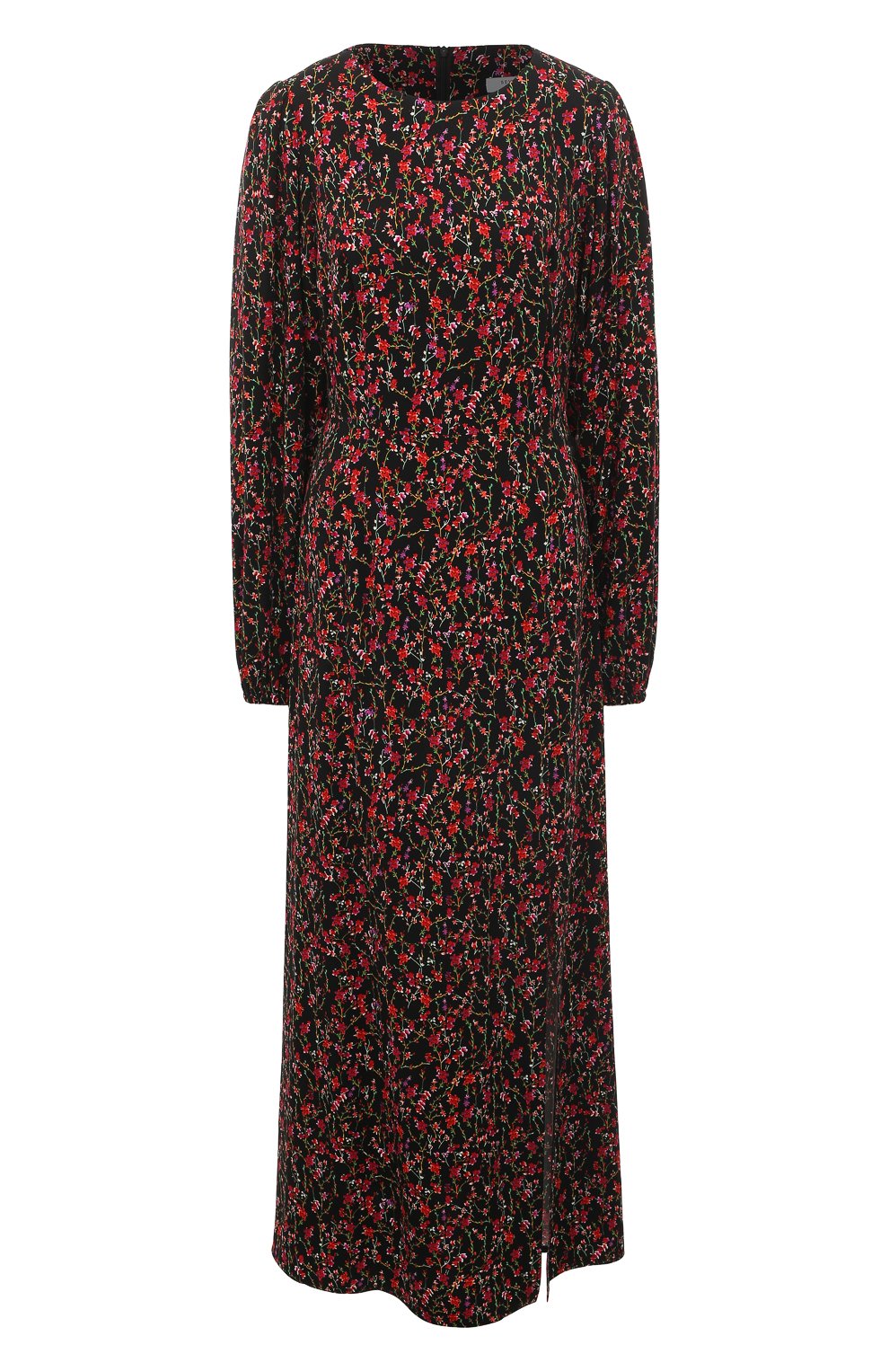 Платье из вискозы SEVEN LAB, арт. SDV.10.906.68, фото 1