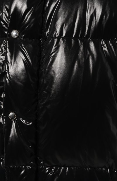 Пуховик KHRISJOY, арт. KMF24R0601/NY0002, фото 5