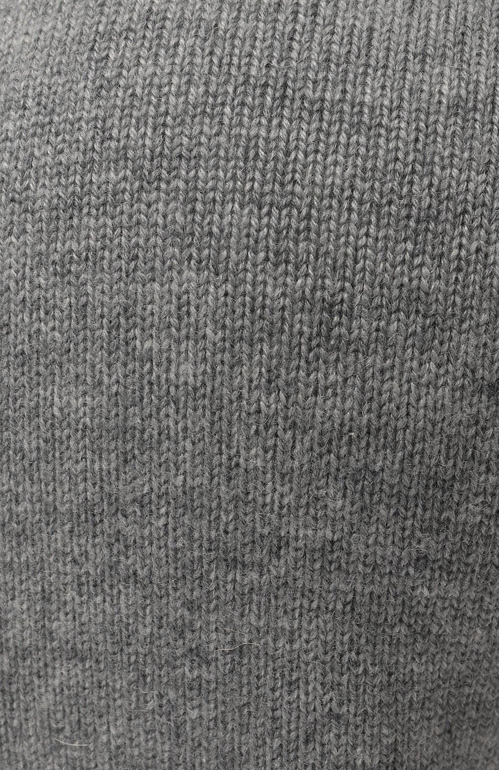 Кашемировая шапка-балаклава TEGIN, арт. 5605, фото 4