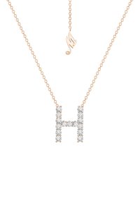 Кулон MERCURY, арт. MP/LETTER/RG/H, фото 2