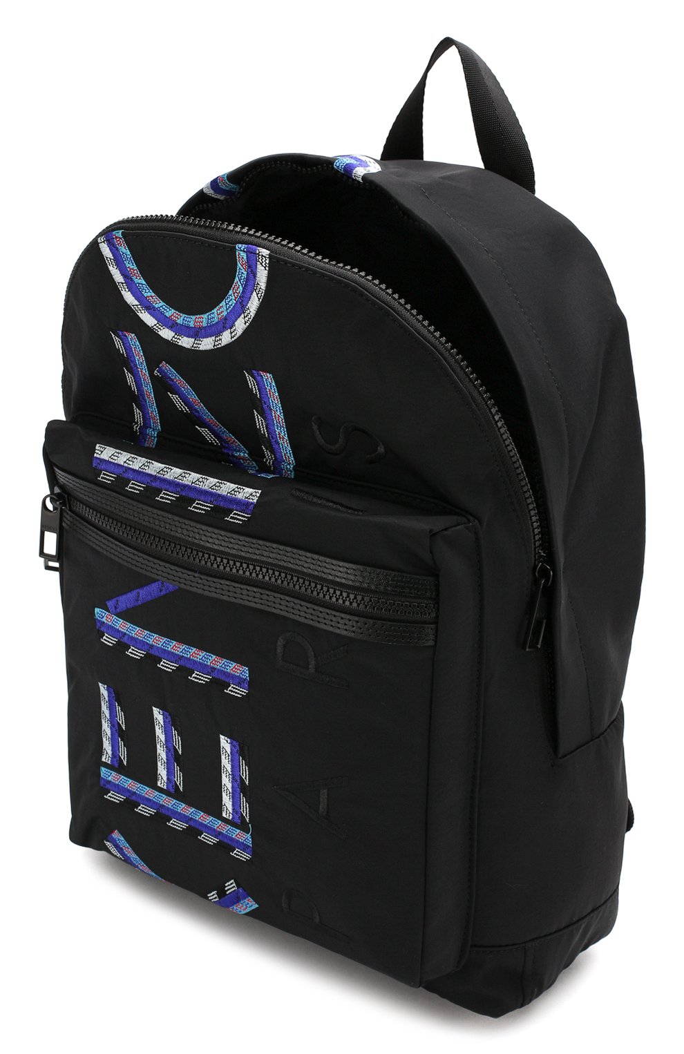 Рюкзак kenzo crew KENZO черного цвета по цене 32950 руб., арт. F965SF213F26, фото 4 Рюкзак kenzo crew KENZO, арт. F965SF213F26, фото 4