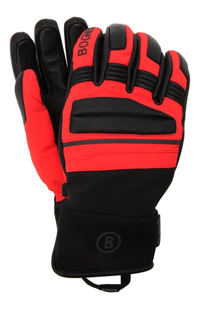 Комбинированные перчатки BOGNER, арт. 6097256, фото 1