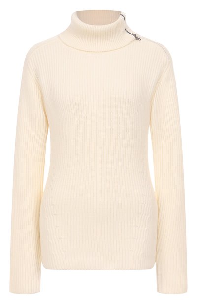 Женский шерстяной свитер P.A.R.O.S.H., арт. LADYBIRD-D512941