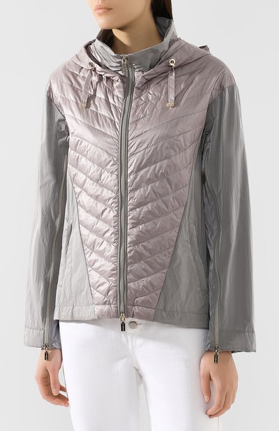 Куртка с капюшоном DIEGO M, арт. 19EM-F314.0TM, фото 3