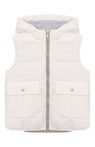 Жилет ELEVENTY, арт. EX2P82/N0325/10-16