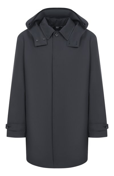 Мужской плащ BRIONI, арт. SHNR0L/PA906