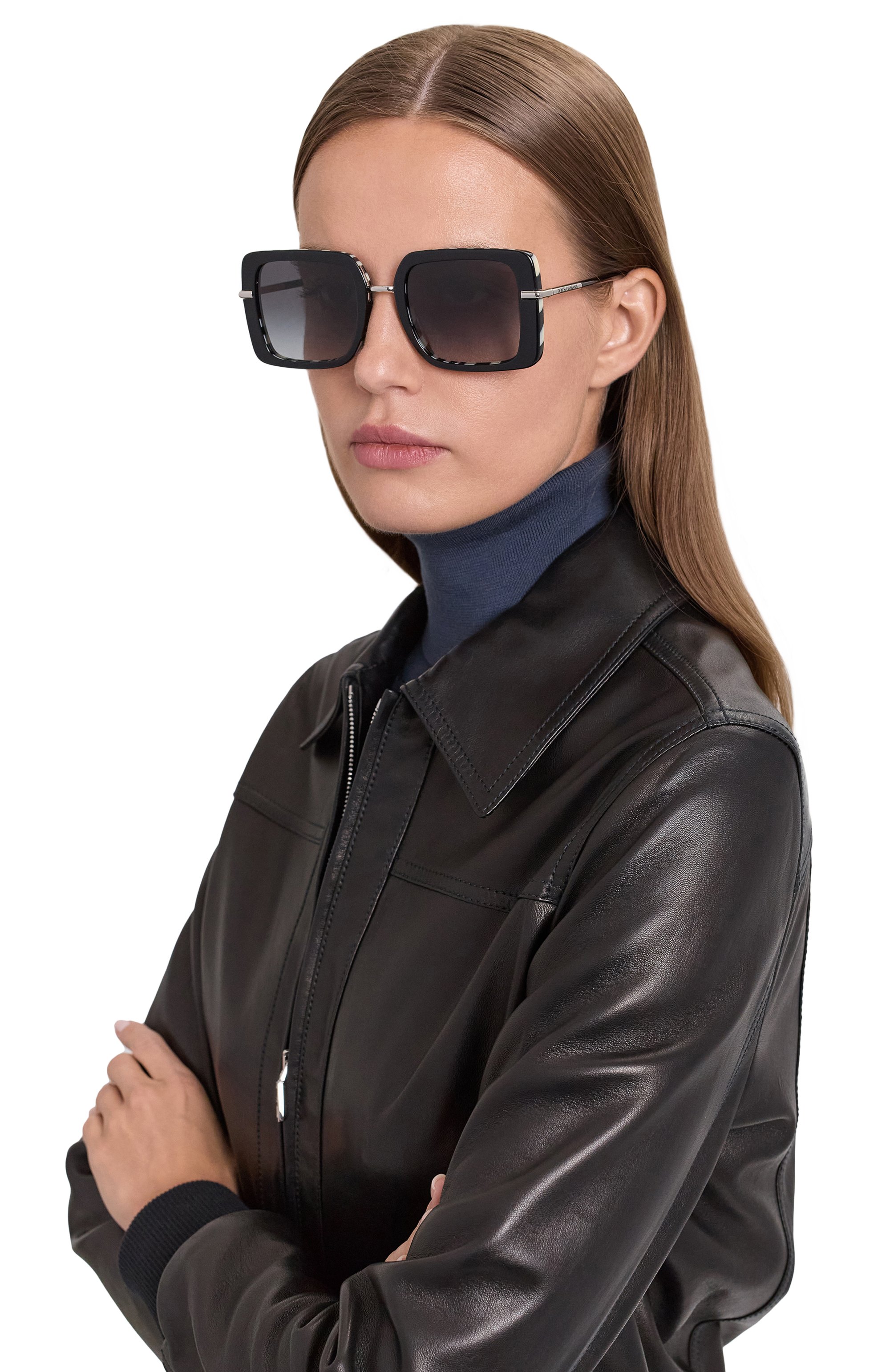 Солнцезащитные очки DOLCE & GABBANA, арт. 0DG4491, фото 2