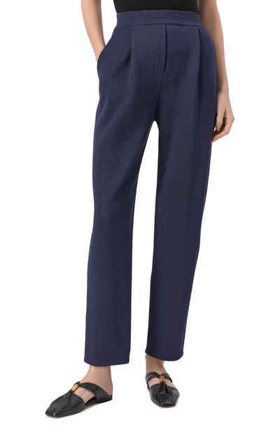 Брюки из вискозы FREEAGE, арт. S25.PT134.7009.494, фото 3