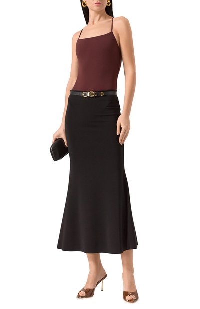 Мюли bella 80 LE SILLA, арт. 6613B080BMPXDUR/, фото 2