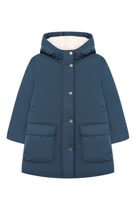 Утепленное пальто JACADI, арт. 2043439