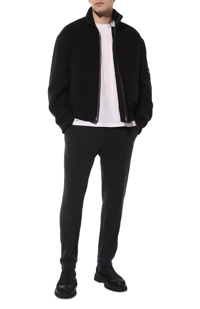 Комбинирова нные брюки PARAJUMPERS, арт. PMPAPF04, фото 2