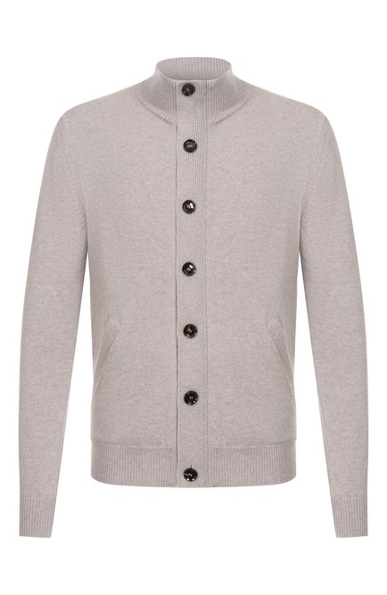 Мужской кашемировый кардиган BRIONI, арт. UMIF0L/02K06