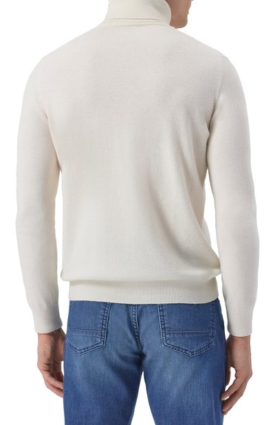 Кашемировая водолазка KANGRA, арт. 9003 05, фото 4