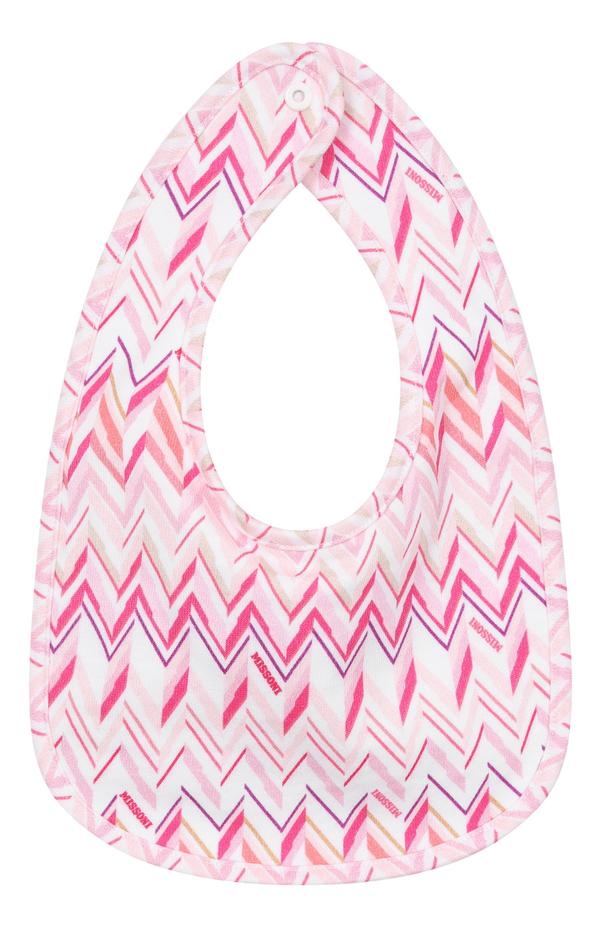 Комплект из трех предметов MISSONI, арт. MYB030/Z3672, фото 4