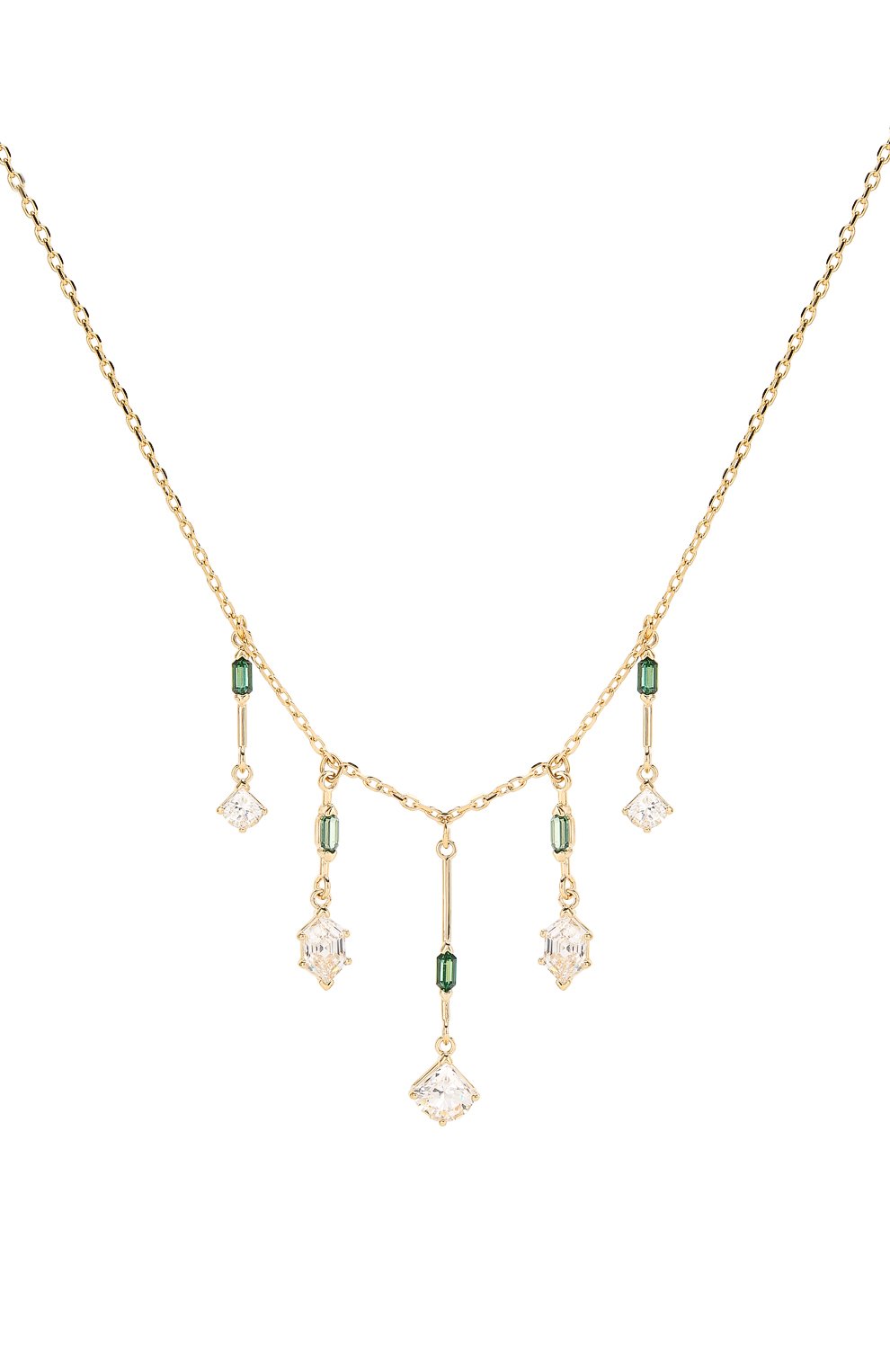 Колье oz SWAROVSKI, арт. 5455519, фото 2