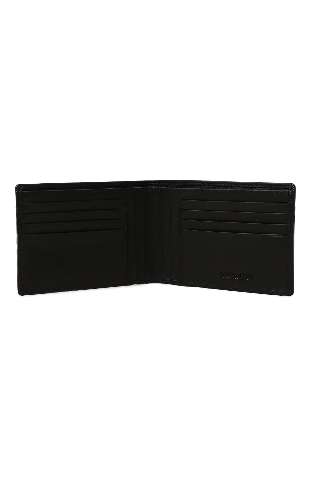 Кожаное портмоне DIRK BIKKEMBERGS, арт. BKPU00523M, фото 3