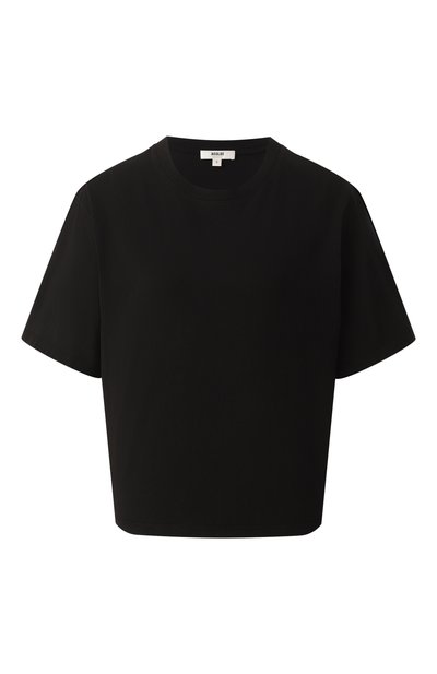 Женская хлопковая футболка AGOLDE, арт. A7289-1521