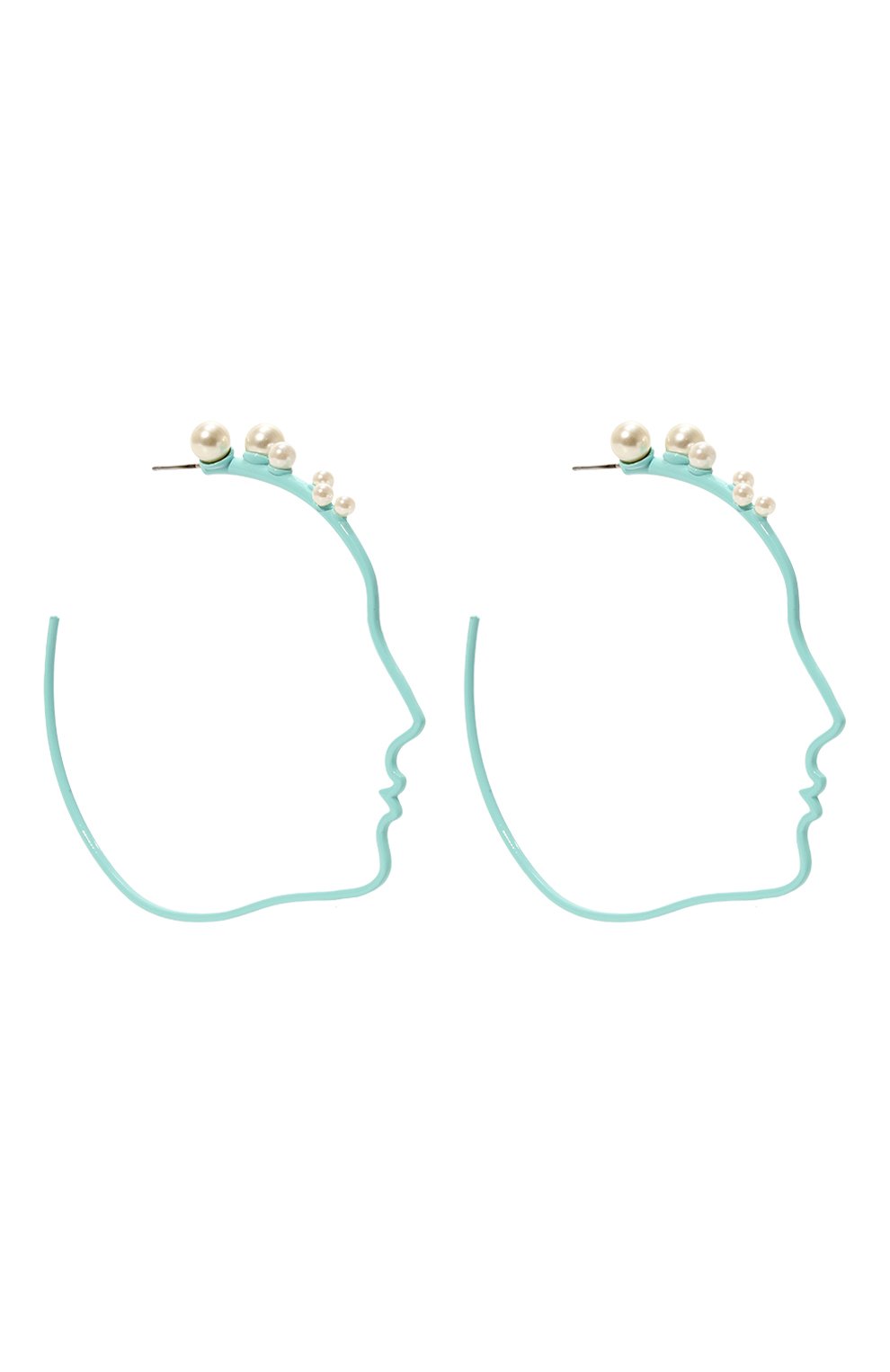 Серьги VIVETTA, арт. VS1JW0034-MT009, фото 3