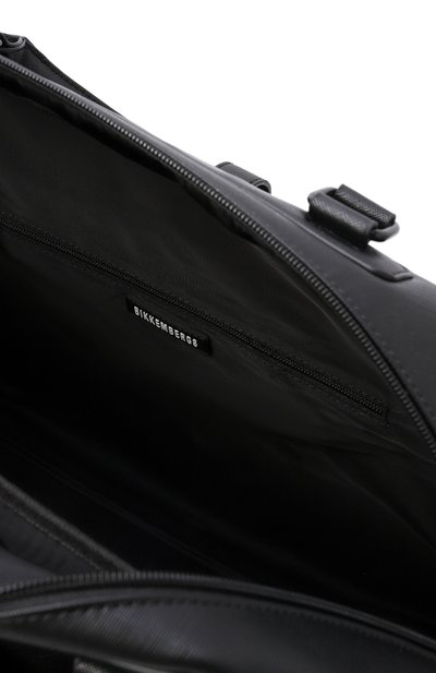 Сумка grant DIRK BIKKEMBERGS, арт. BKBR01321P, фото 4