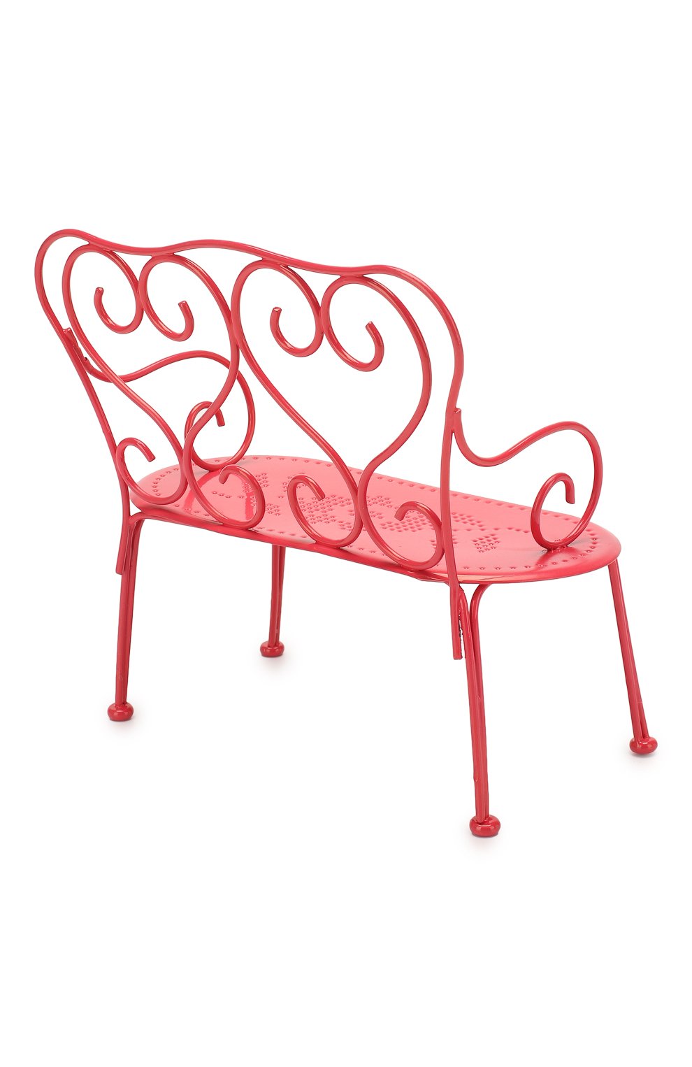 Игрушка кованая скамейка мини MAILEG, арт. 11-3200-00, фото 3