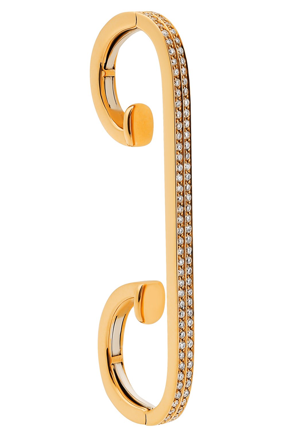 Серьга REPOSSI, арт. EA/ST5A, фото 2