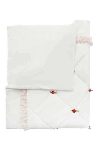 Хлопковое одеяло MONNALISA, арт. 35F007