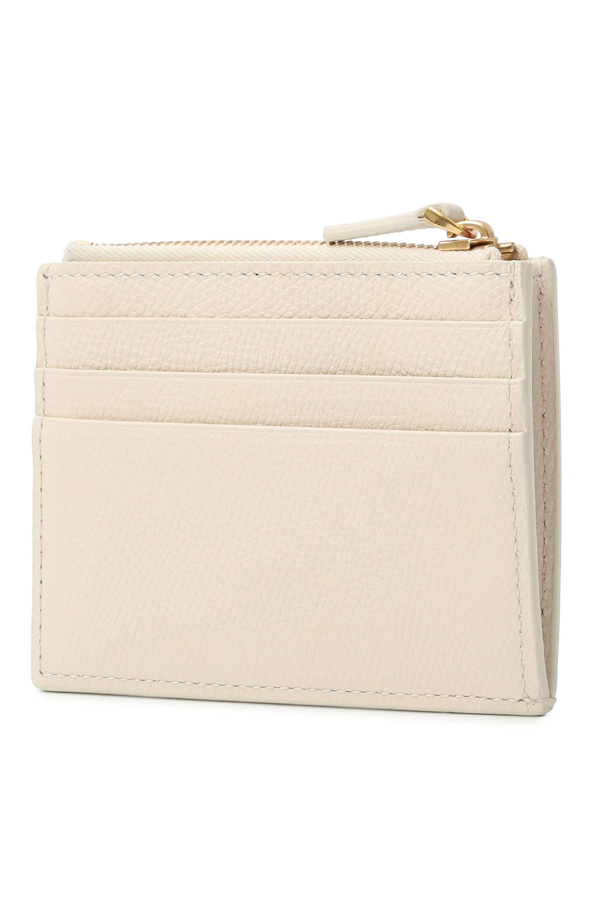 Кожаный футляр для кредитных карт VALENTINO, арт. 6W2P0AK9/SNP, фото 2