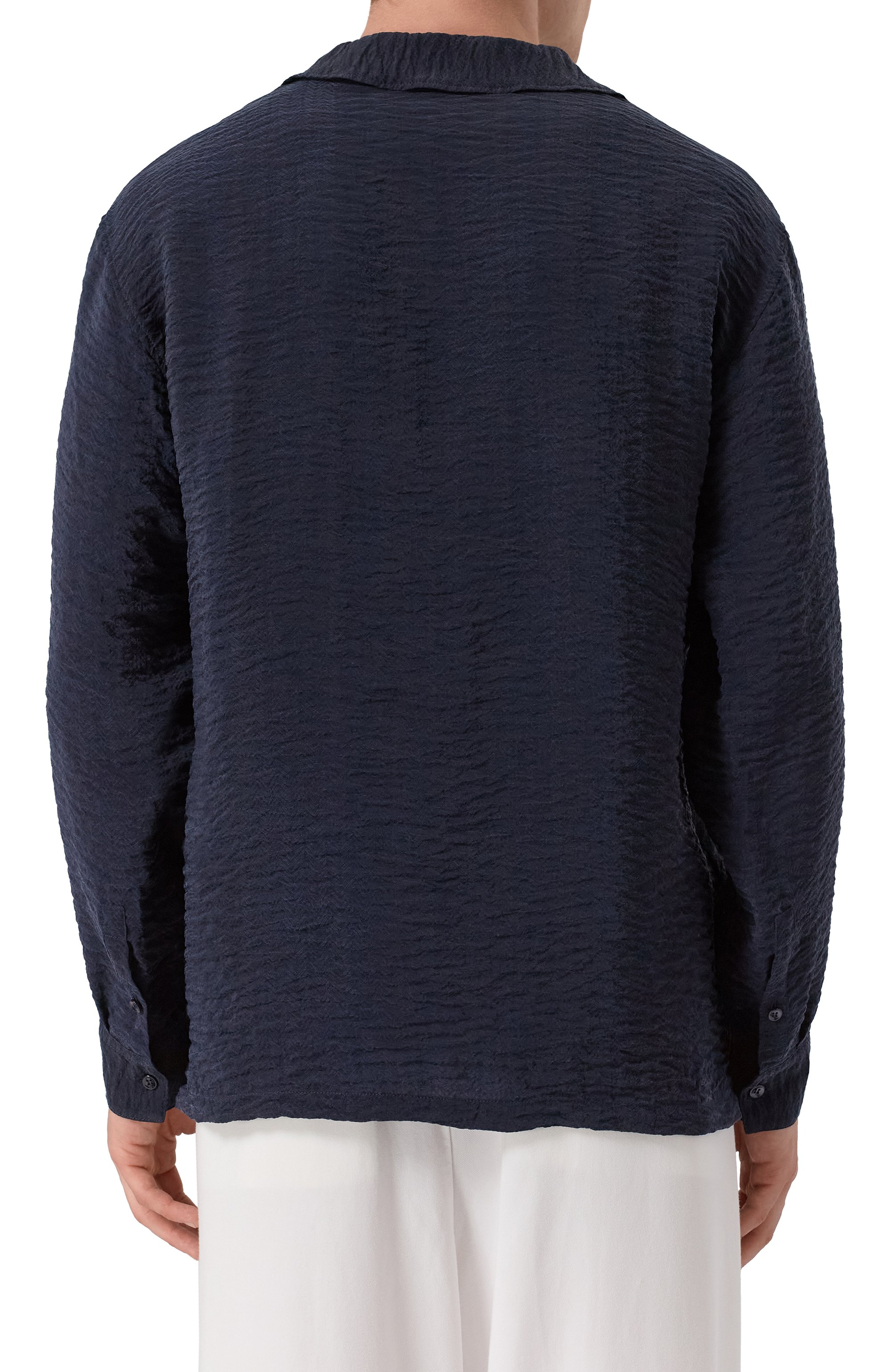 Рубашка GIORGIO ARMANI, арт. GM000316/TE16001, фото 4