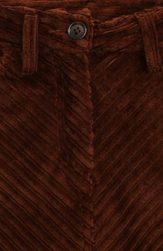 Вельветовая юбка DOLCE & GABBANA, арт. L54I76/FUWEU/2-6, фото 1