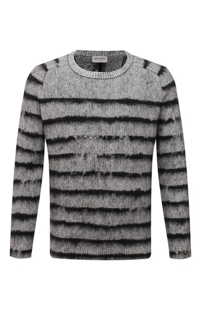 Свитер SAINT LAURENT, арт. 665838/Y75BX, фото 1