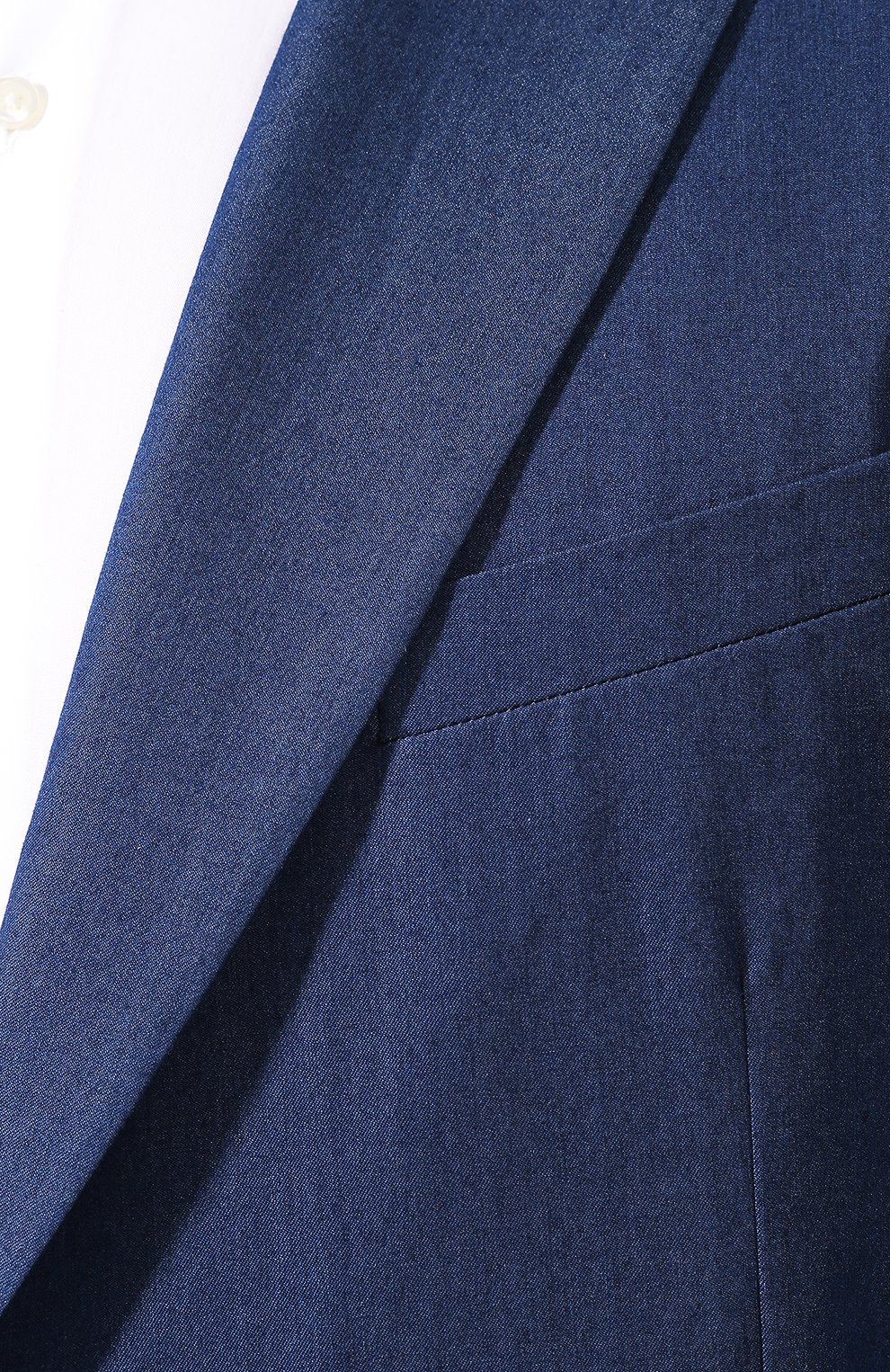 Хлопковый костюм VALENTINO, арт. TV0CBB3066U, фото 6