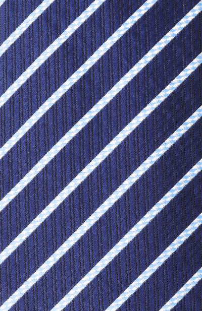 Шелковый галстук EMPORIO ARMANI, арт. EM001344/TE16545, фото 4