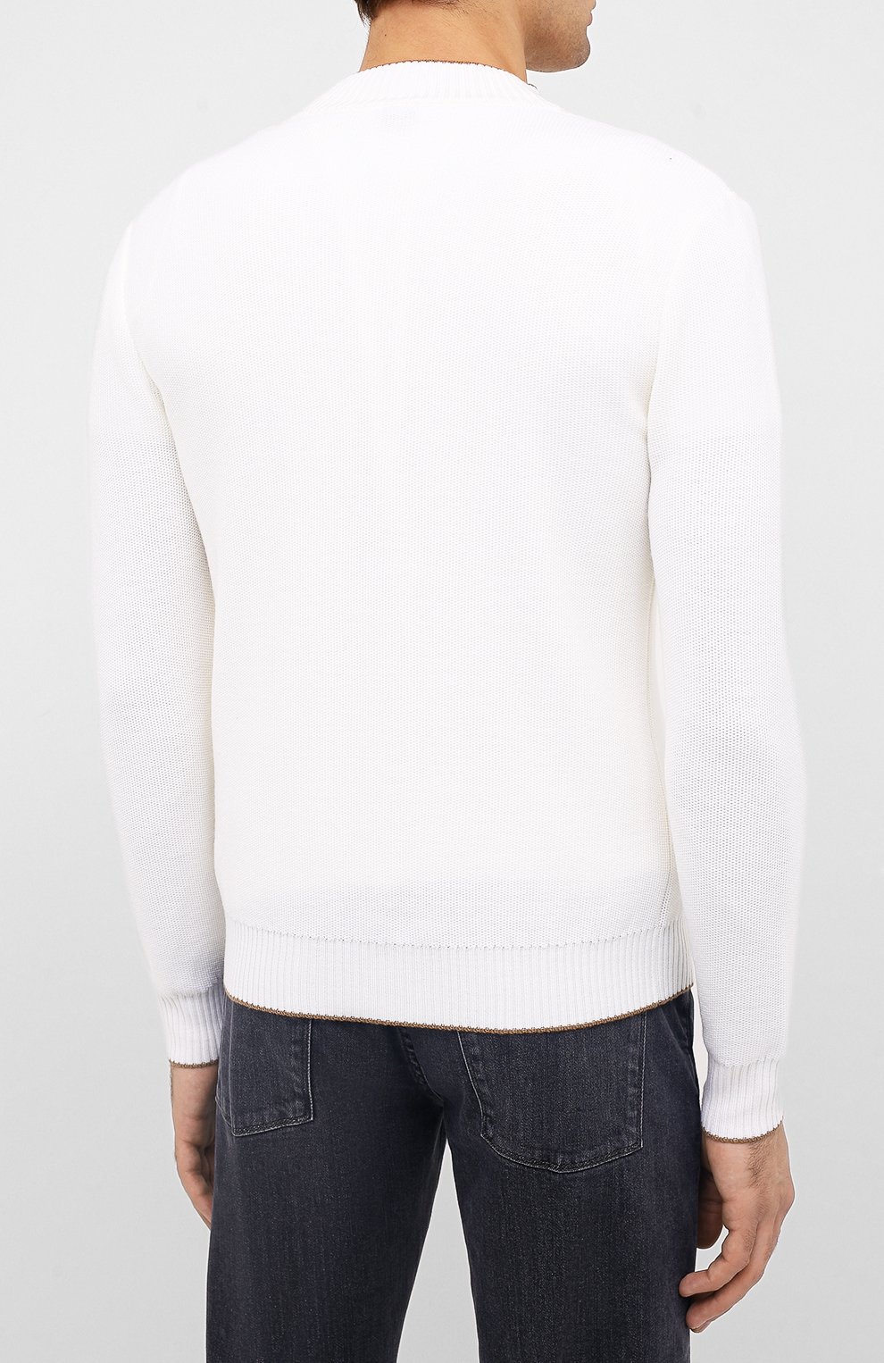 Шерстяной кардиган ELEVENTY, арт. B71MAGB15 MAG0B038, фото 4