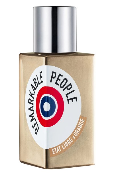 Мужской парфюмерная вода remarkable people (50ml) ETAT LIBRE D'ORANGE, арт. RMK050