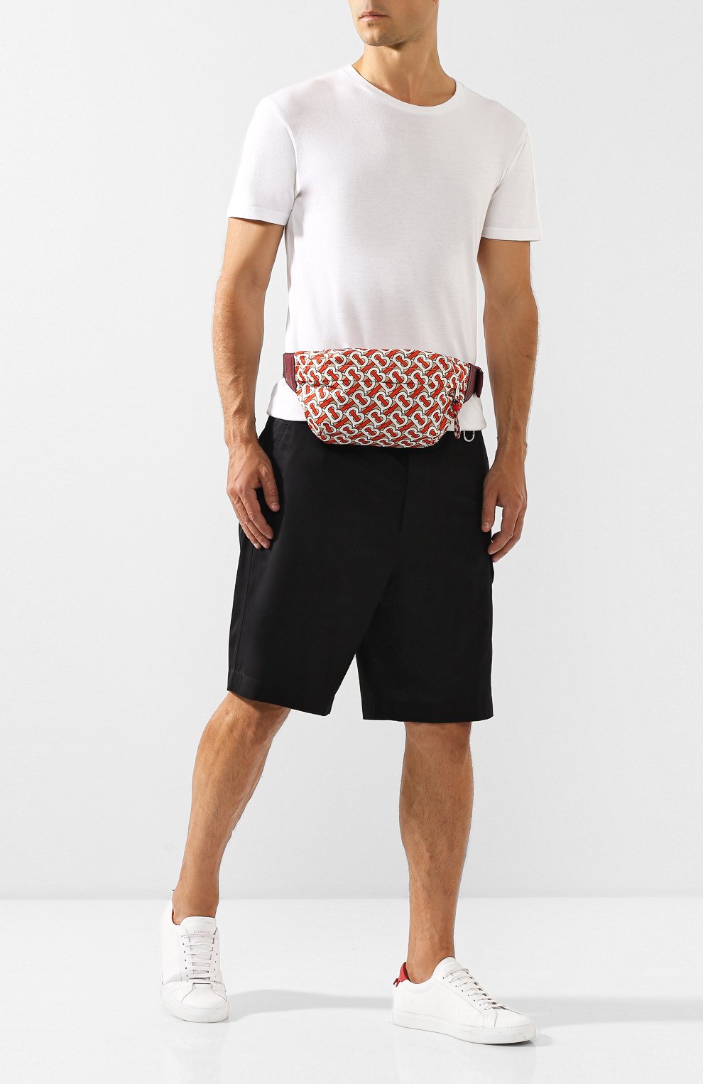 Поясная сумка BURBERRY, арт. 8010744, фото 2