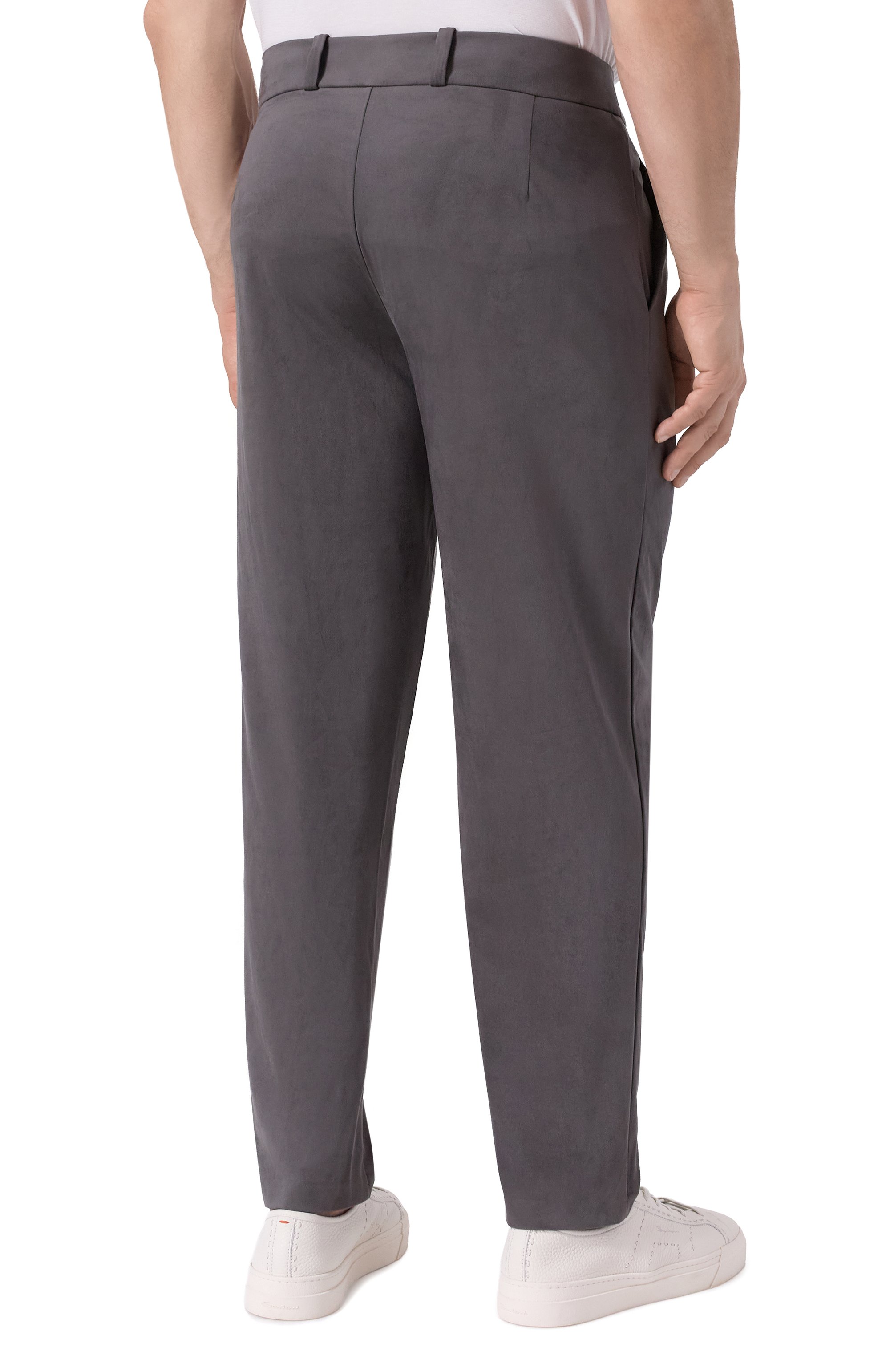 Брюки GIORGIO ARMANI, арт. 6HSP52/SJGBZ, фото 4