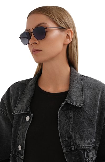 Солнцезащитные очки LORO PIANA, арт. FAL0302, фото 2