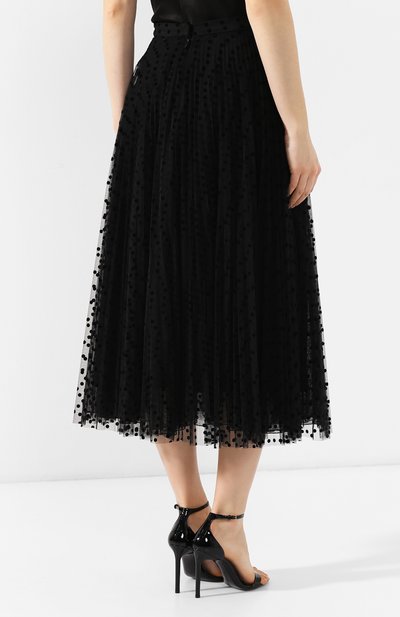 Юбка-миди BURBERRY, арт. 8007409, фото 4