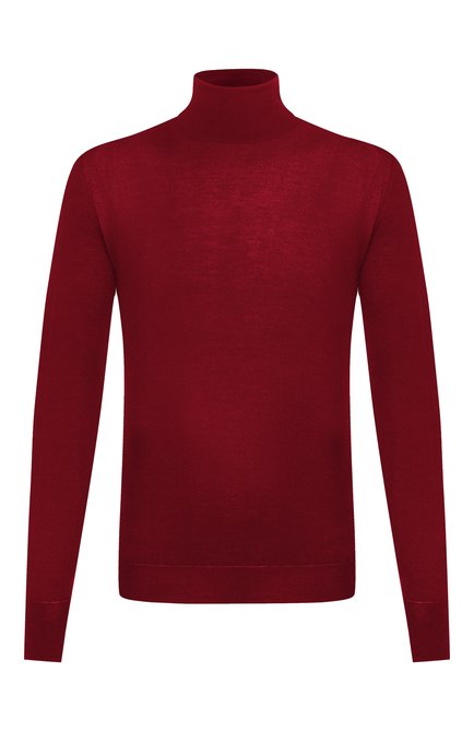 Мужской водолазка из кашемира и шелка BRUNELLO CUCINELLI, арт. M2300103