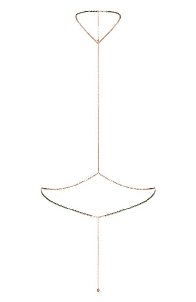 Женское цепочка для тела bougie AGENT PROVOCATEUR, арт. APM0150309694