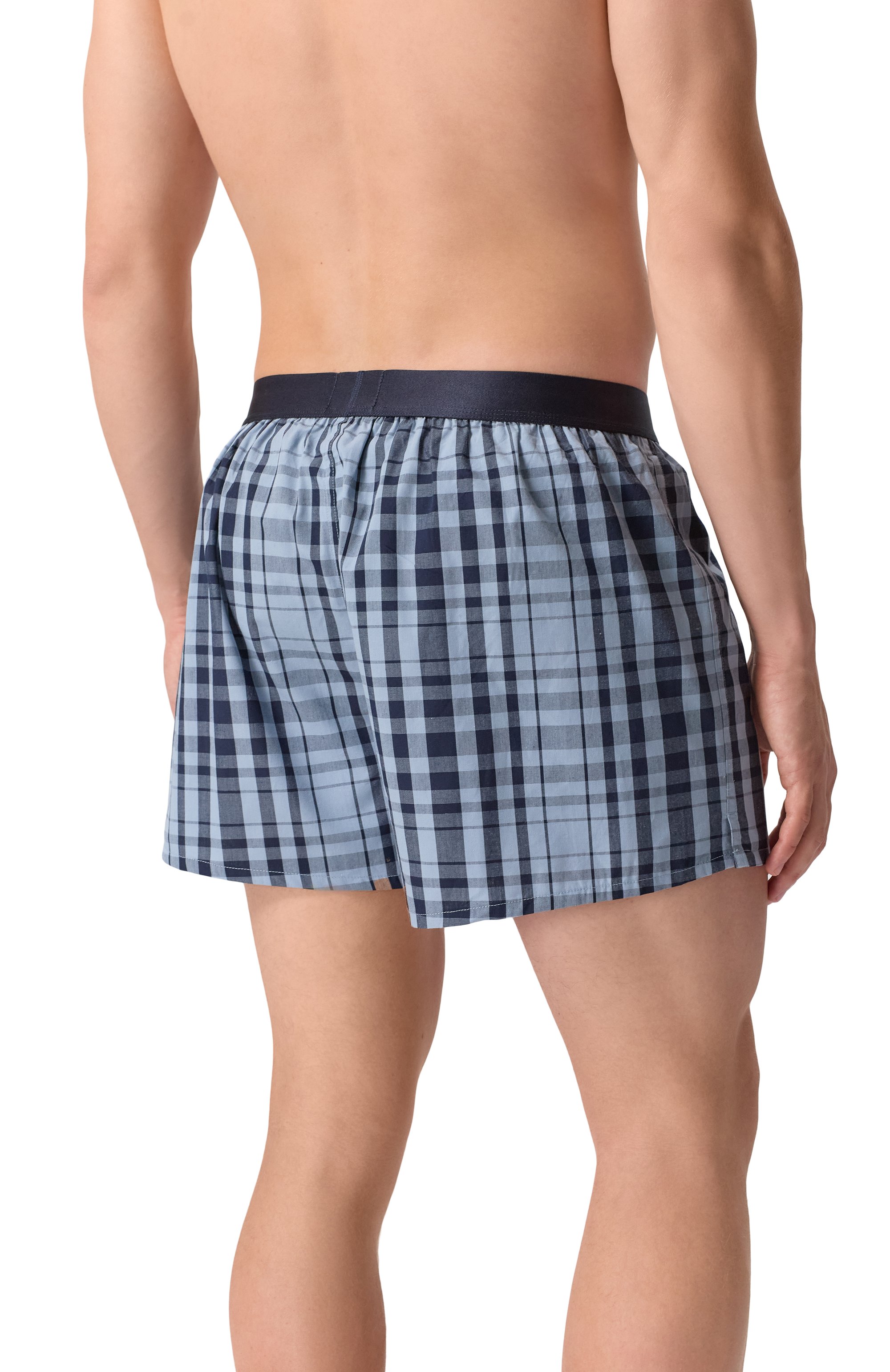 Комплект из двух боксеров BOSS, арт. 50535781, фото 3