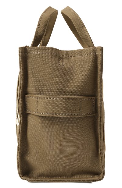 Сумка the tote bag medium MARC JACOBS (THE), арт. M0016161, фото 4