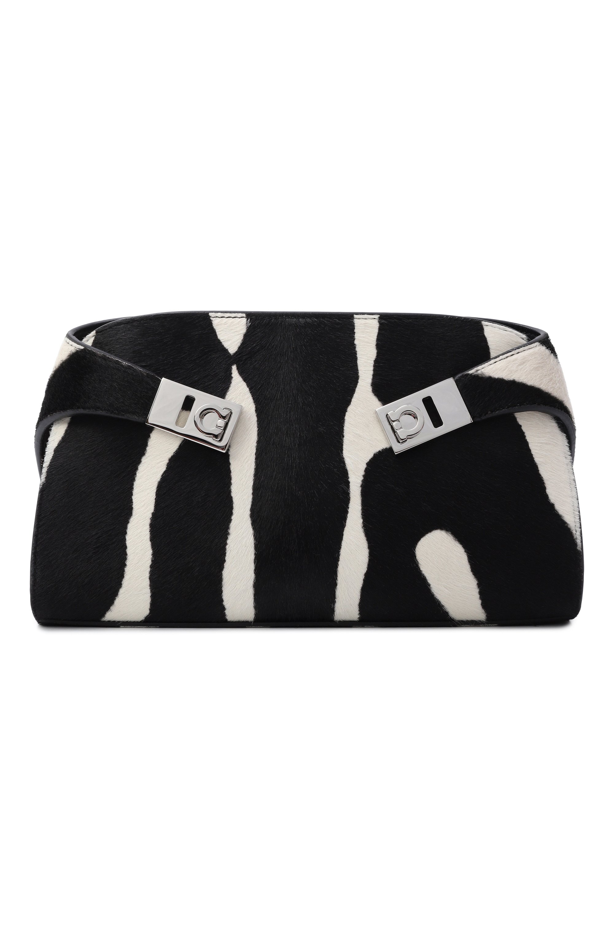 Сумка hug FERRAGAMO, арт. 218964/789_001, фото 1