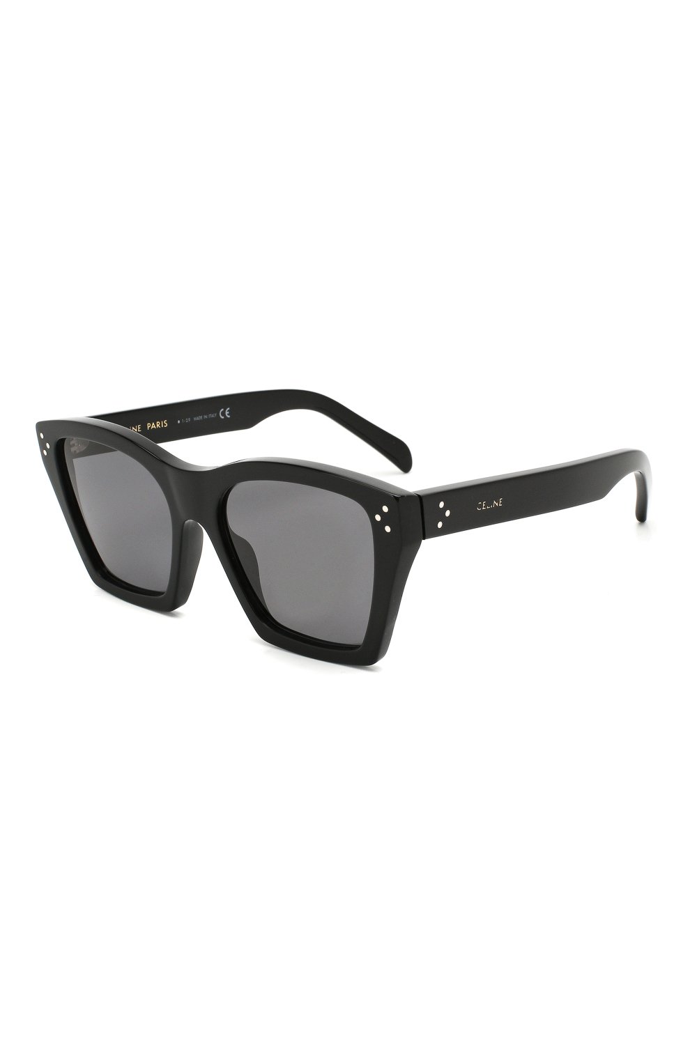 Солнцезащитные очки CELINE, арт. CL40090I 01A, фото 1