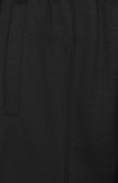 Джоггеры из шелка и хлопка STEFANO RICCI JUNIOR, арт. KY19003P3P/Y26290, фото 3