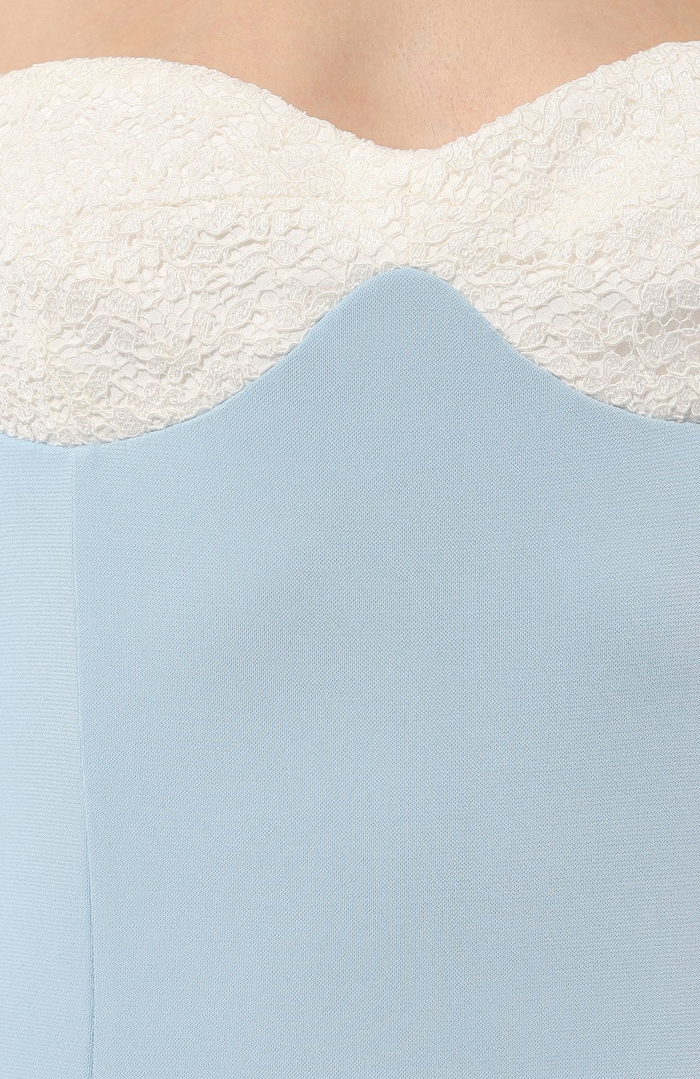 Платье из вискозы ULYANA SERGEENKO, арт. ABM004SS23P1961Т23, фото 5