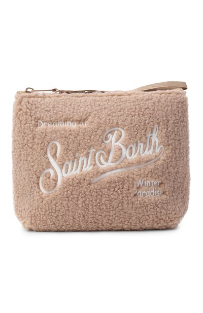 Женская косметичка aline MC2 SAINT BARTH, арт. ALI0023-00208I/ALINE TEDDY