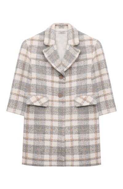 Пальто MONNALISA, арт. 17D111